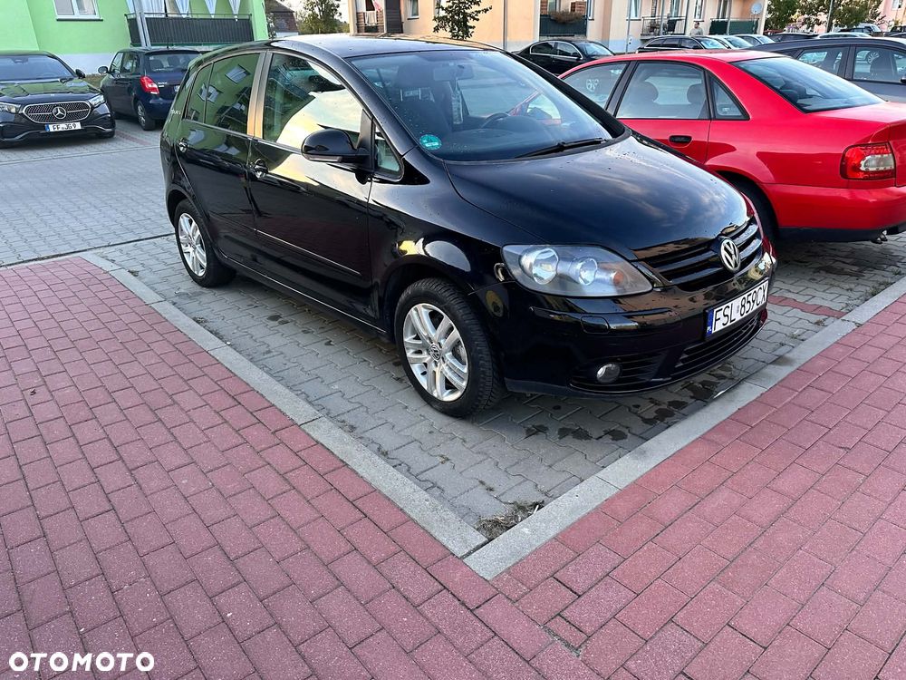Volkswagen Golf Plus - 2