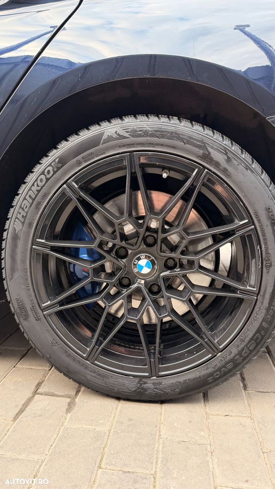 BMW Seria 4 435d xDrive - 19