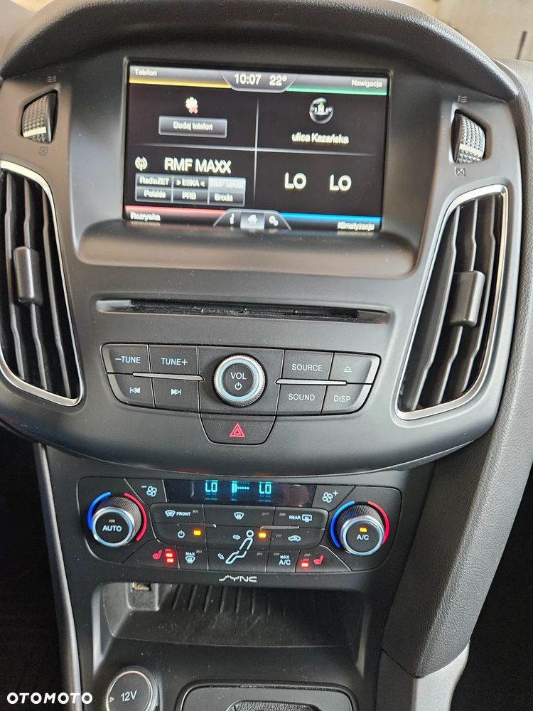 Ford Focus - 20
