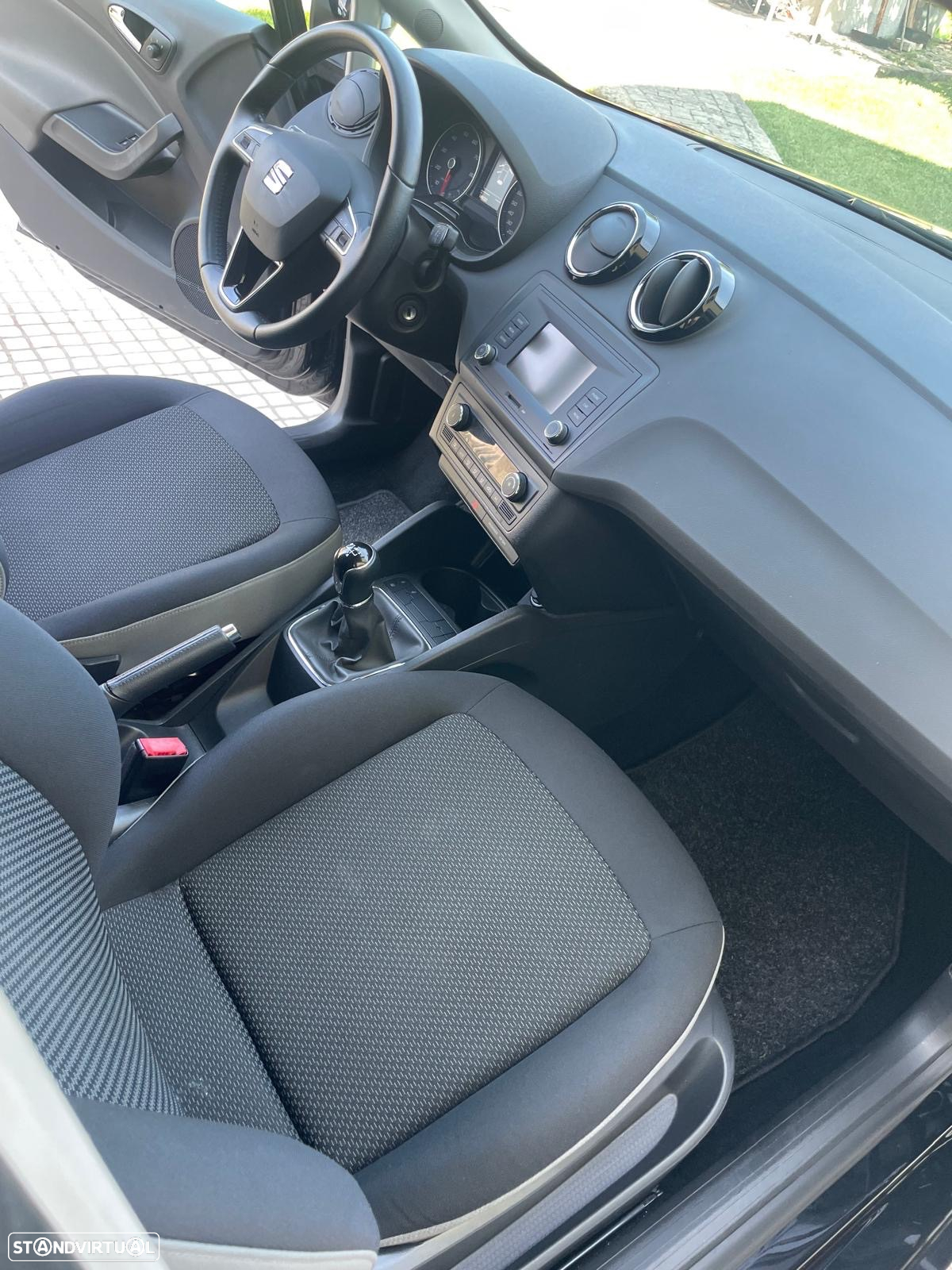 SEAT Ibiza 1.2 TSI Style - 15