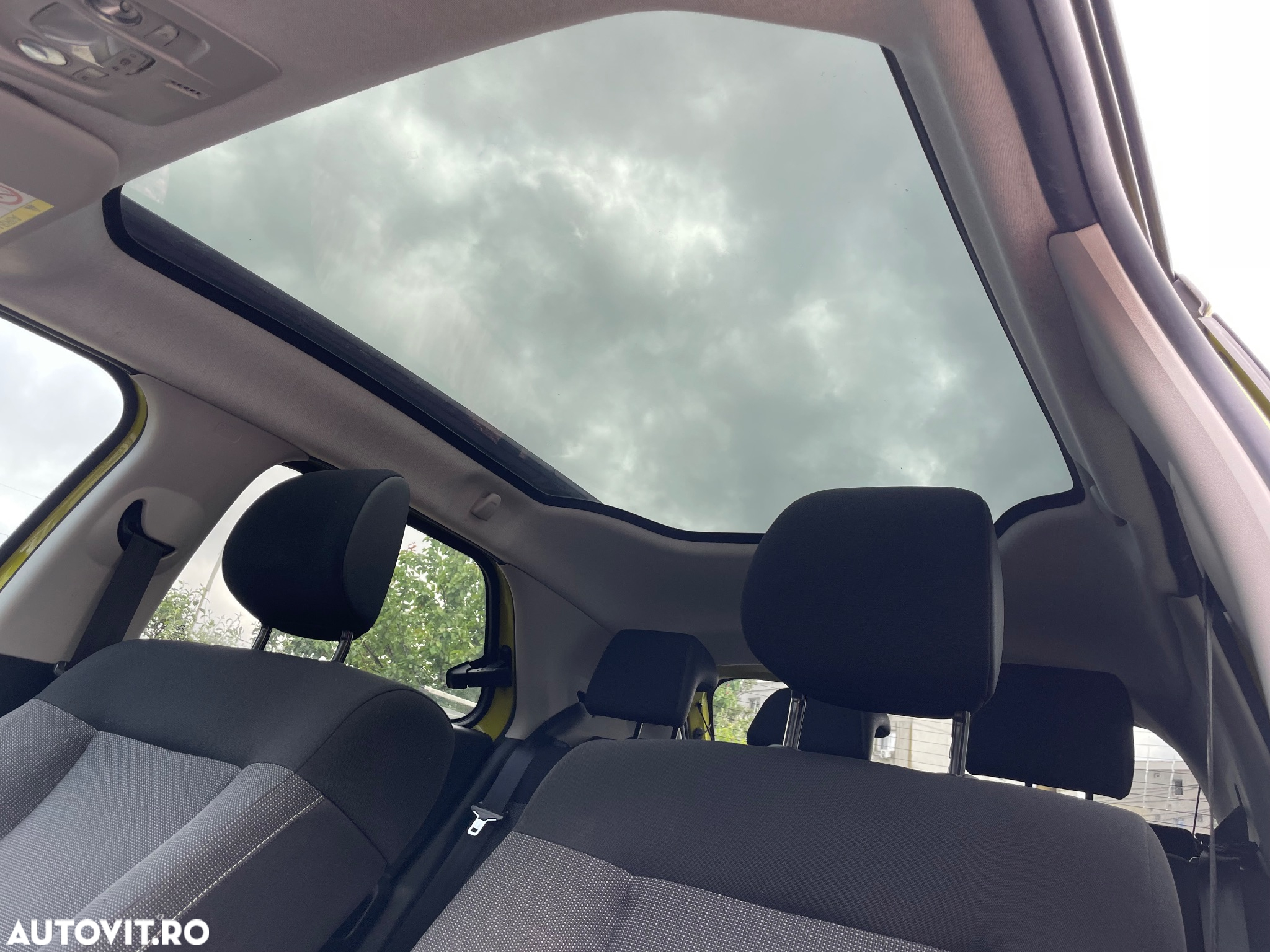 Citroën C4 Cactus e-VTi 82 ETG Stop&Start Shine - 20