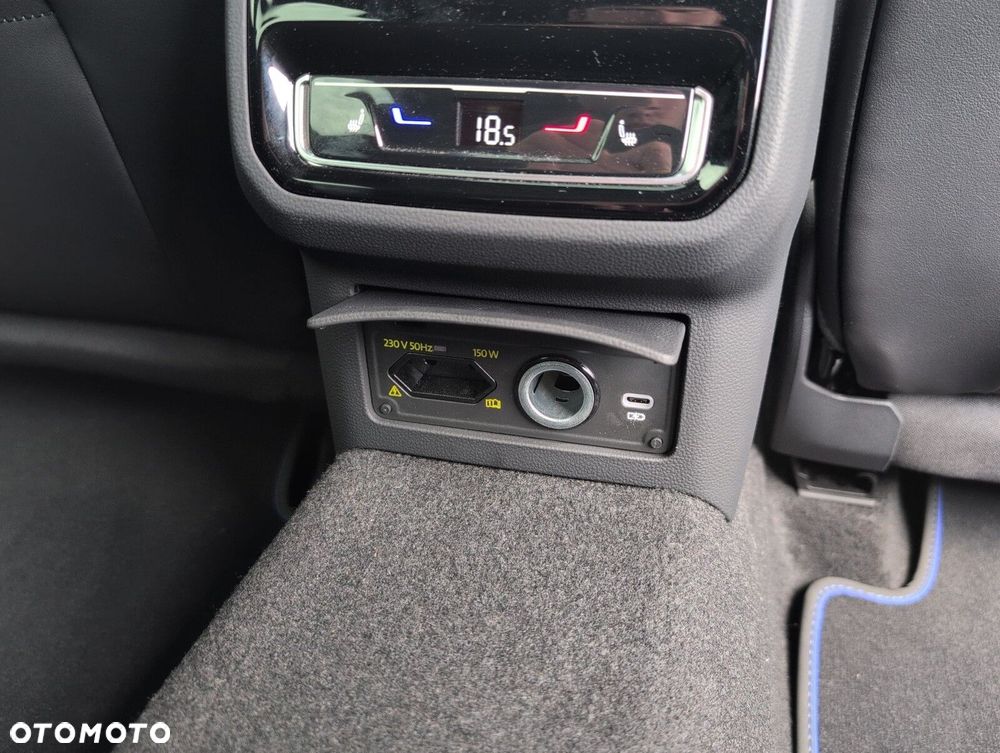 Volkswagen Arteon Shooting Brake 2.0 TSI 4Motion R DSG - 17