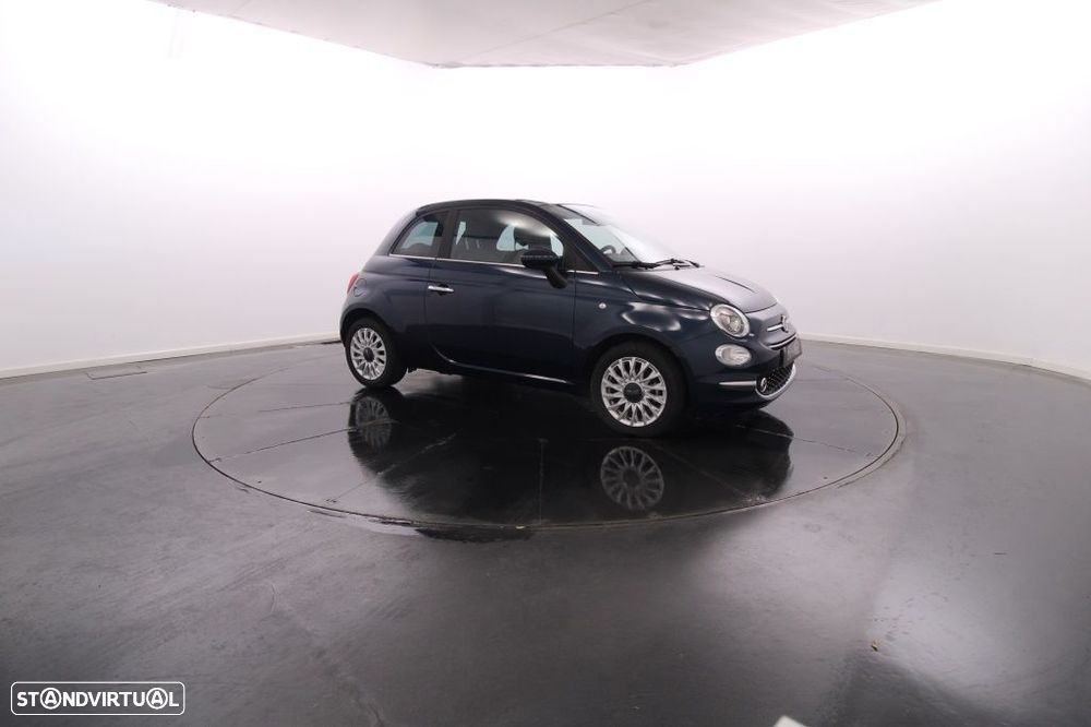 Fiat 500 1.0 Hybrid - 11