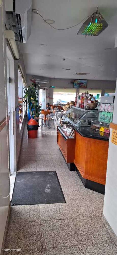 Trespasse de Padaria/Pastelaria com Fabrico Próprio - Ílhavo - Grande imagem: 3/16