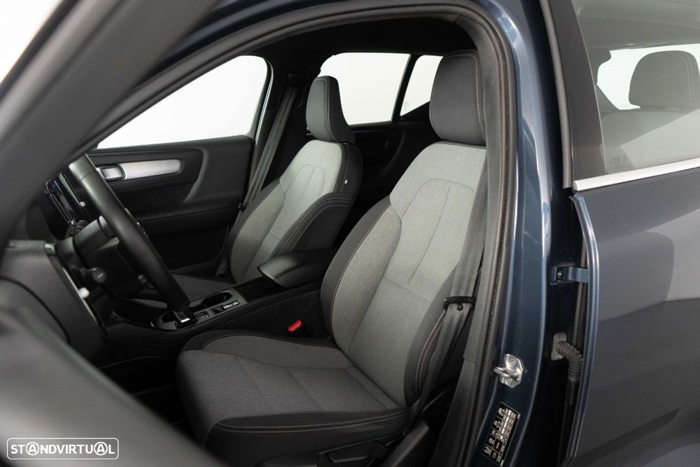Volvo XC 40 1.5 T4 PHEV Inscription Expression - 10