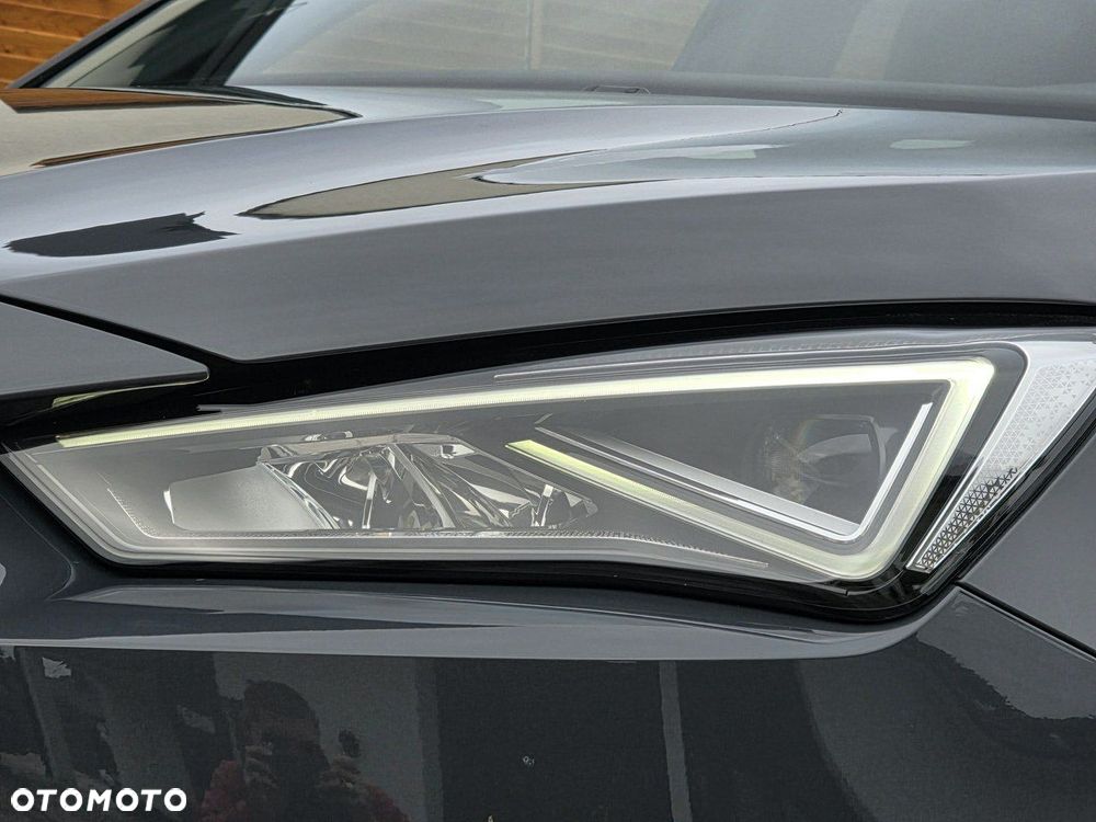 Seat Tarraco 1.4 eHybrid Xcellence DSG - 31