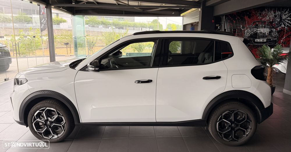 Citroën e-C3 MAX - 4