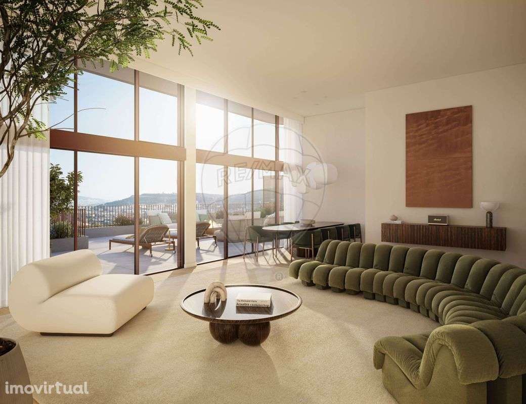 Apartamento T4 para venda - Grande imagem: 2/20