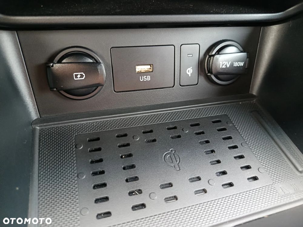 Hyundai Kona 1.0 T-GDI 48V-Hybrid N Line - 35
