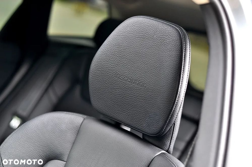 Volvo XC 60 T5 AWD Inscription - 23