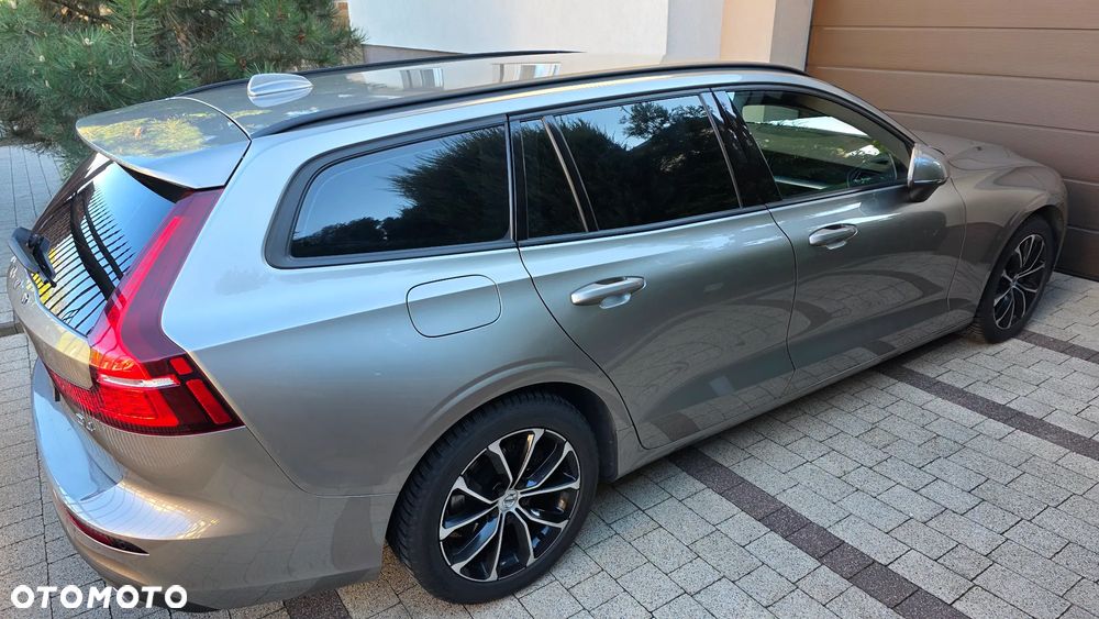 Volvo V60 D4 SCR Momentum - 5