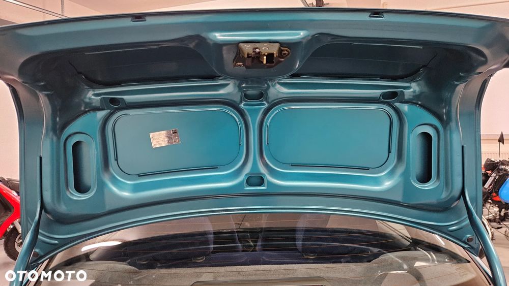 Fiat Siena 75 HL - 19