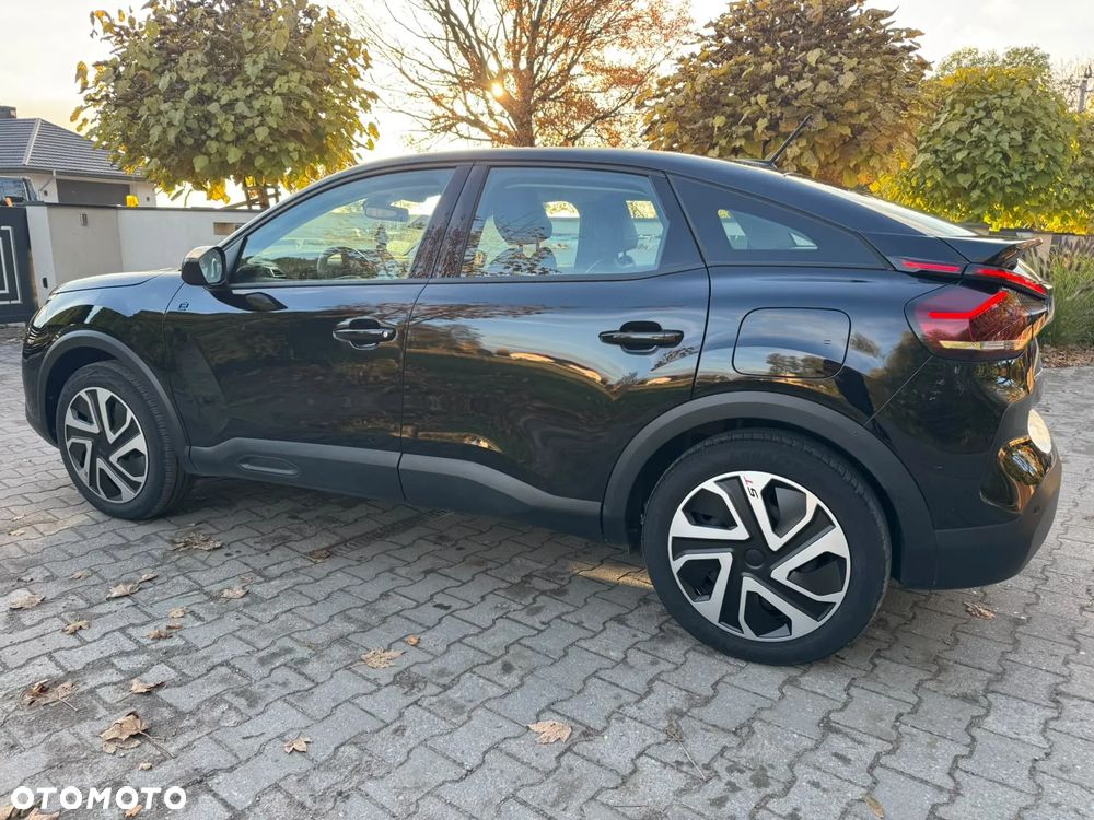 Citroen C4 2024 photo 4