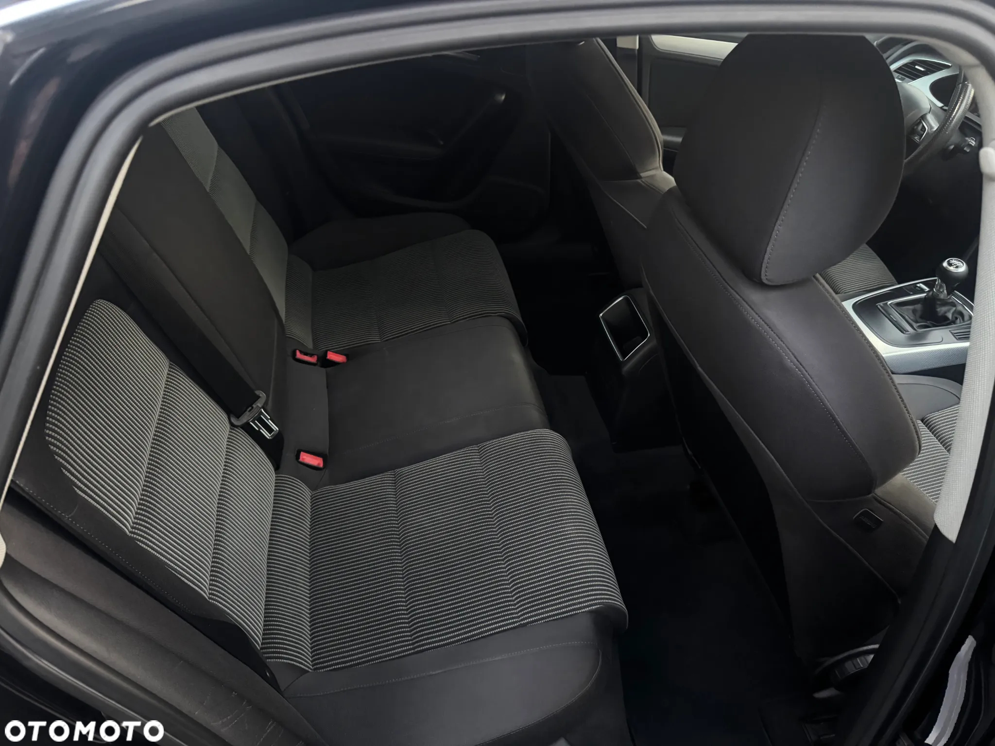 Audi A4 2.0 TDI - 21