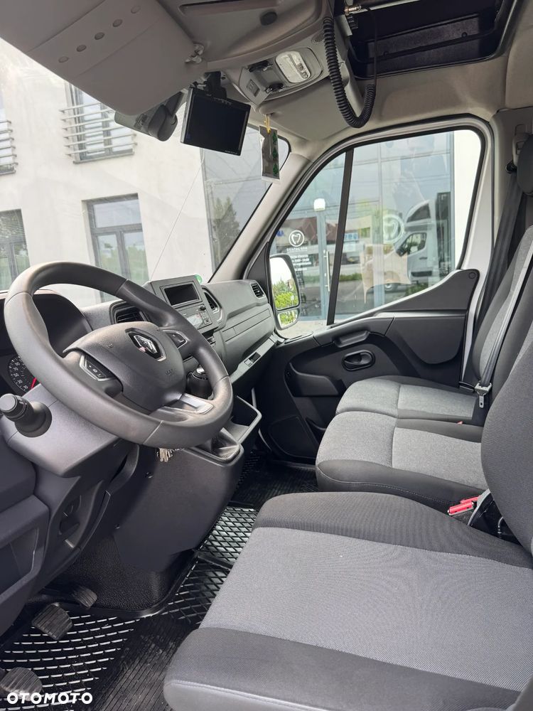 Renault Master - 9