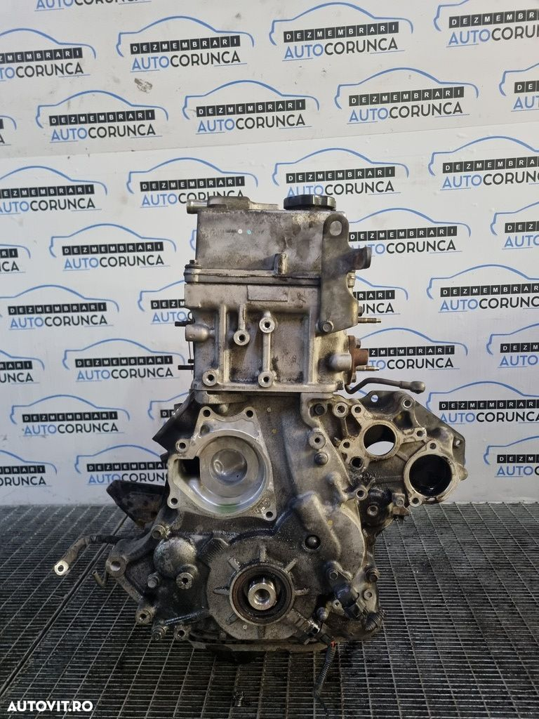 Motor Mitsubishi Shogun Pajero 3.2 D 2006 - 2011 190CP Automata 4M41 Euro4 (1096) CAC8347 - 10