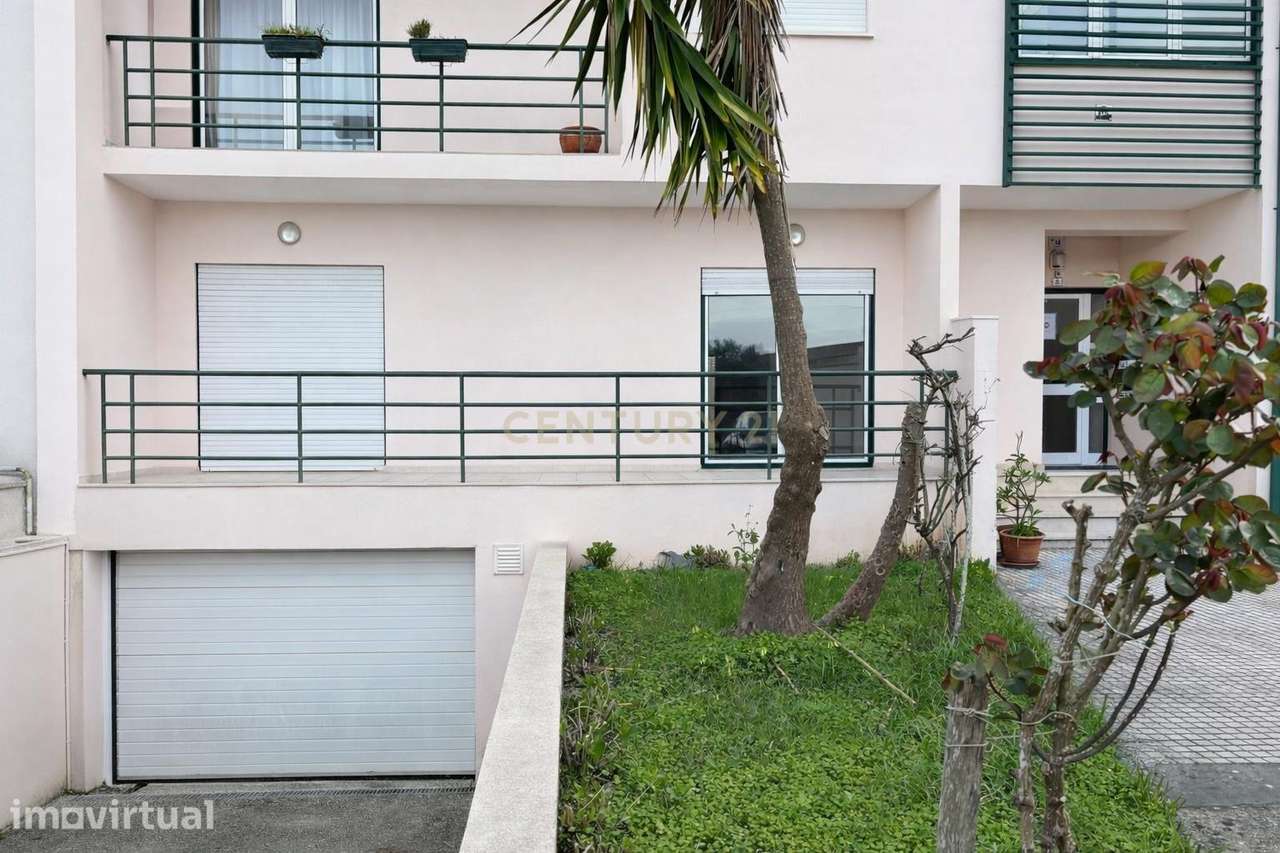 Apartamento T3 em Meirinhas, Pombal - Grande imagem: 2/18