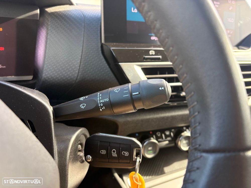 Citroën C4 1.5 BlueHDi Feel Pack - 39