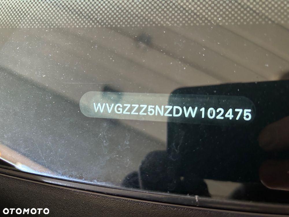 Volkswagen Tiguan 1.4 TSI Trend&Fun - 3