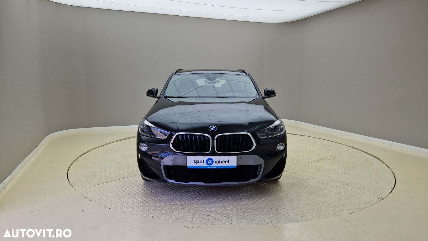BMW X2 - 2
