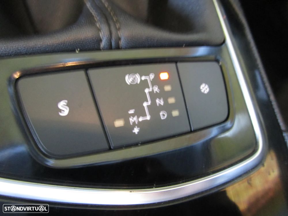 Peugeot 308 SW BlueHDi 120 EAT6 Stop & Start Allure - 30