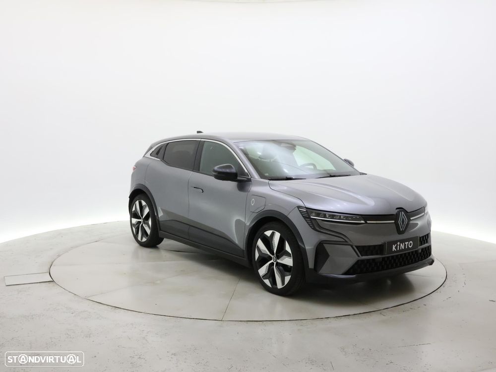 Renault Mégane E-Tech EV60 Techno - 10