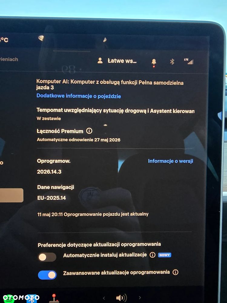 Tesla Model 3 Standard Reichweite Plus Hinterradantrieb - 18