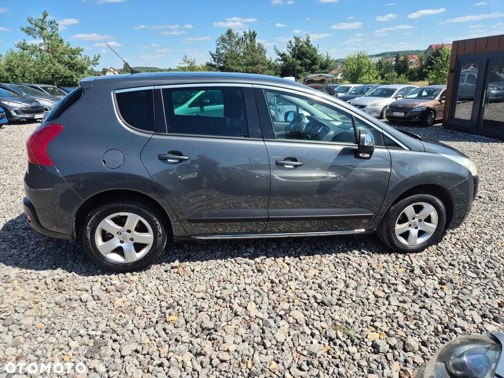 Peugeot 3008 - 12