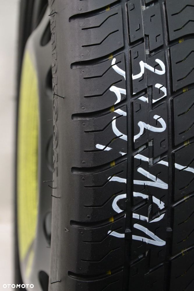 DOJAZDÓWKA R16 AUDI A3 8P 8V A4 B7 ZESTAW -30 - 10