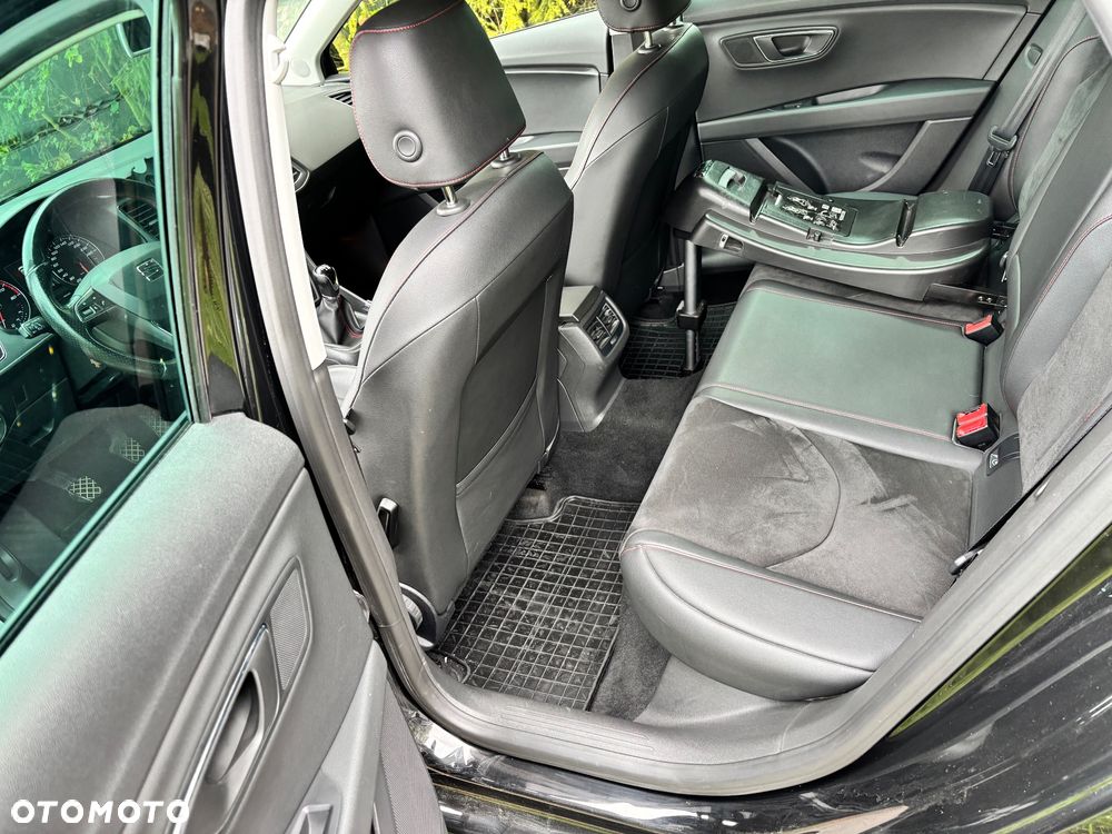 Seat Leon ver-1-8-tsi-fr-s-s - 10