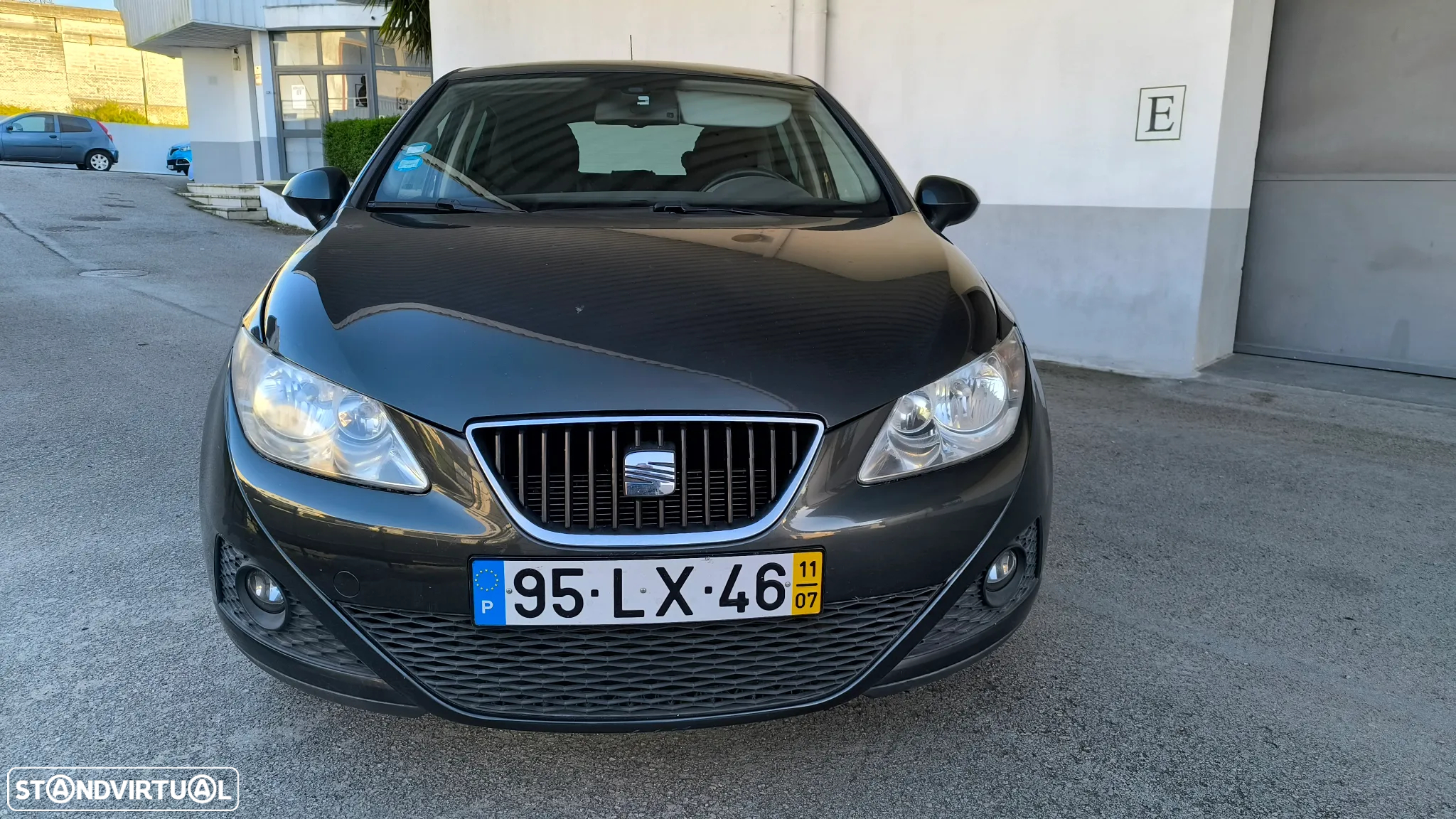 SEAT Ibiza 1.2 12V Copa - 31
