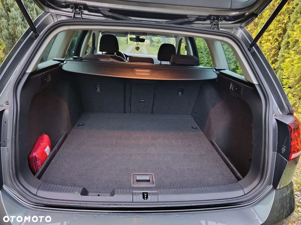 Volkswagen Golf 1.6 TDI (BlueMotion Technology) Comfortline - 11