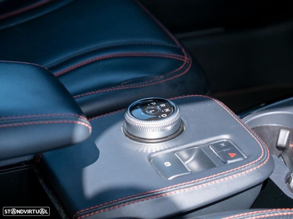Ford Mustang Mach-E Standard AWD - 17