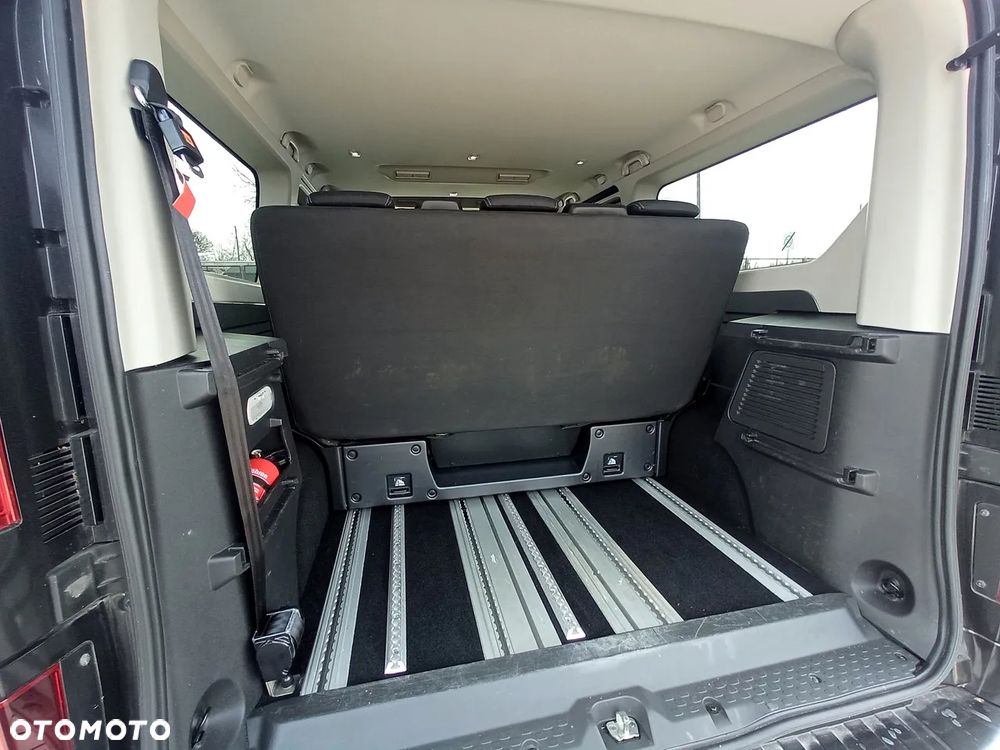 Renault Trafic Grand SpaceClass 2.0 dCi EDC - 23