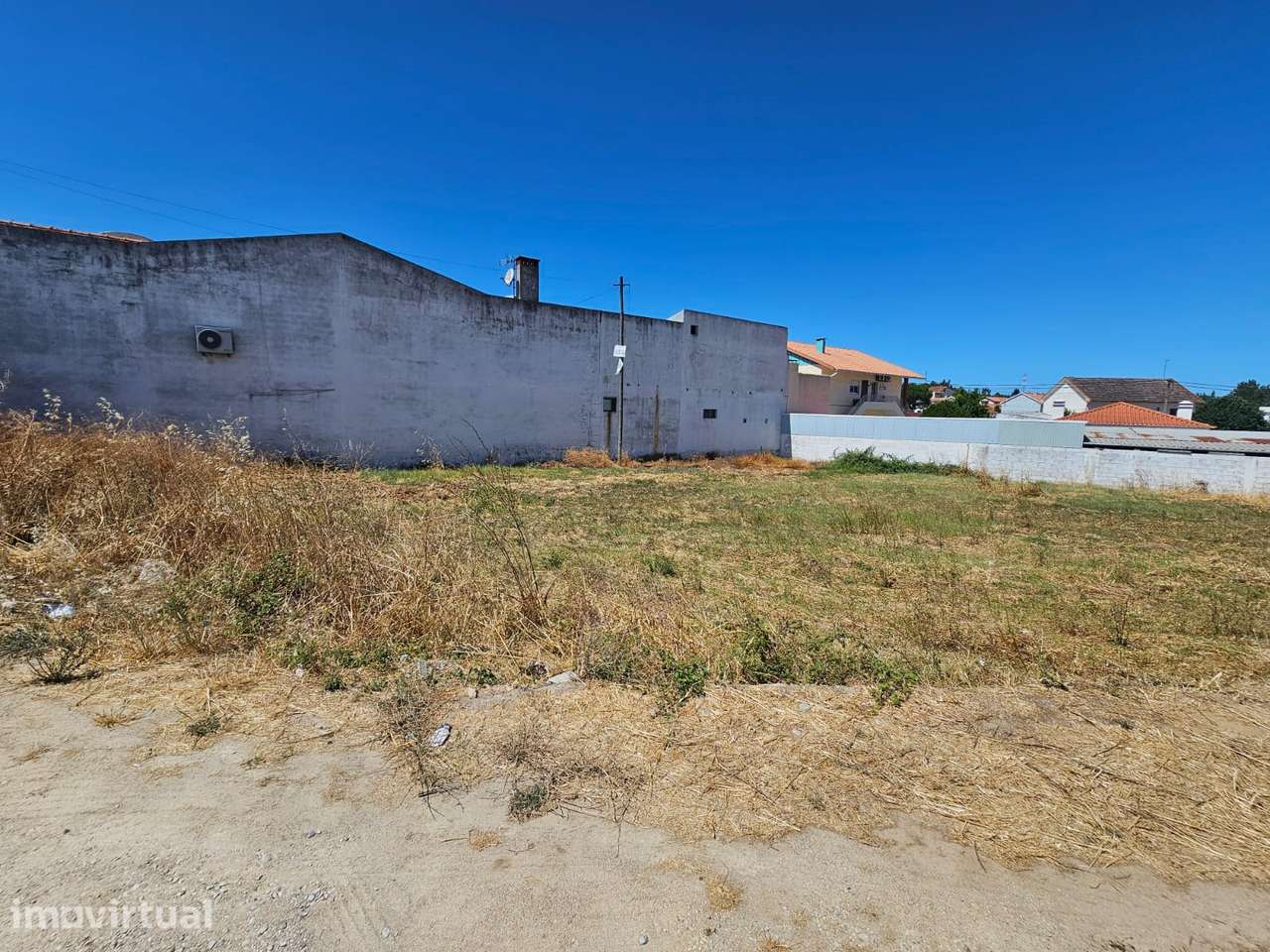 Terreno Urbano | Torres Novas –BOTEQUIM - Estrada Principal - Grande imagem: 3/4