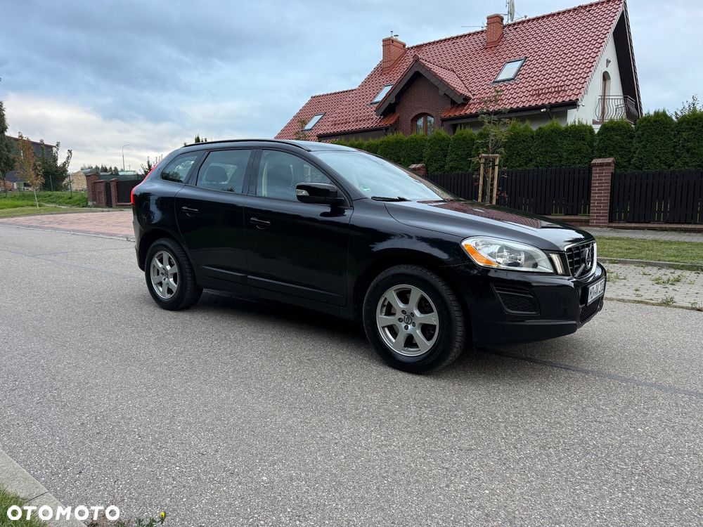 Volvo XC 60 - 25