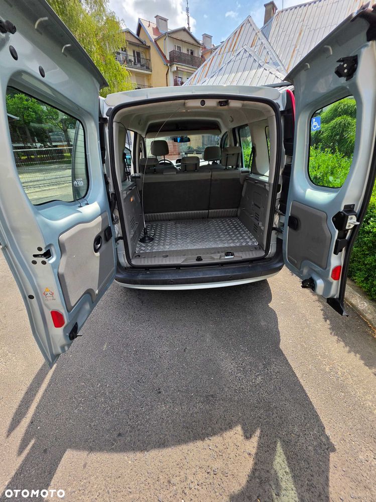 Renault Kangoo - 6