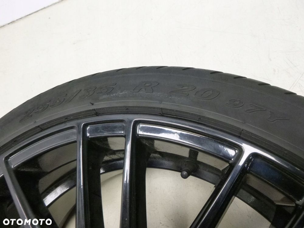 FELGA ALUMINIOWA OXIGIN 19 OXSPOKE 8,5x20 R20 ET45 FELGI 5X108 / 2 SZTUKI - 9