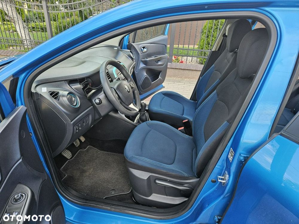 Renault Captur - 7