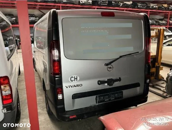 Opel Vivaro - 6