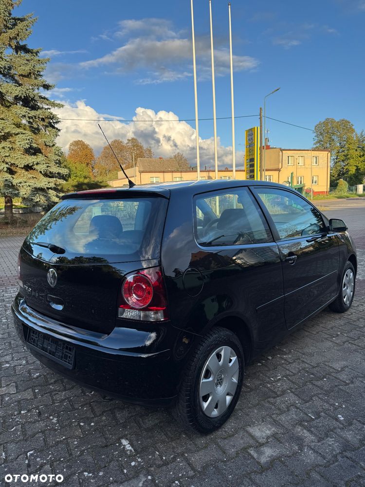 Volkswagen Polo 1.2 Life - 4