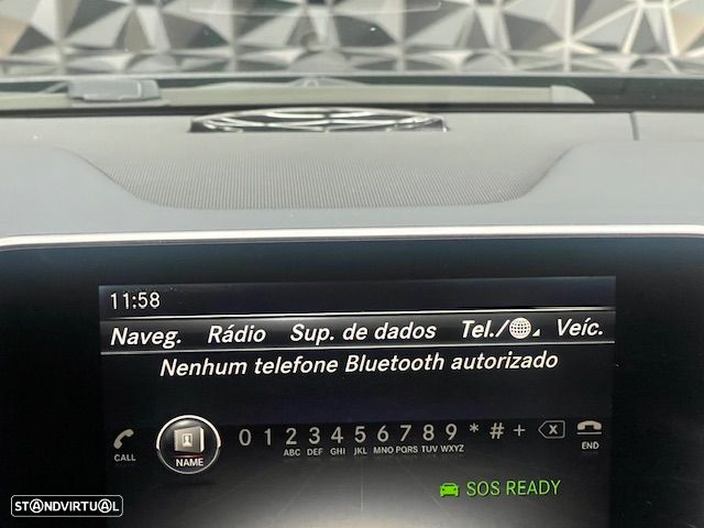 Mercedes-Benz CLS 250 CDi BlueEfficiency Shooting Brake - 42