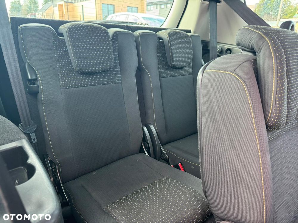 Renault Grand Scenic TCe 130 Dynamique - 18