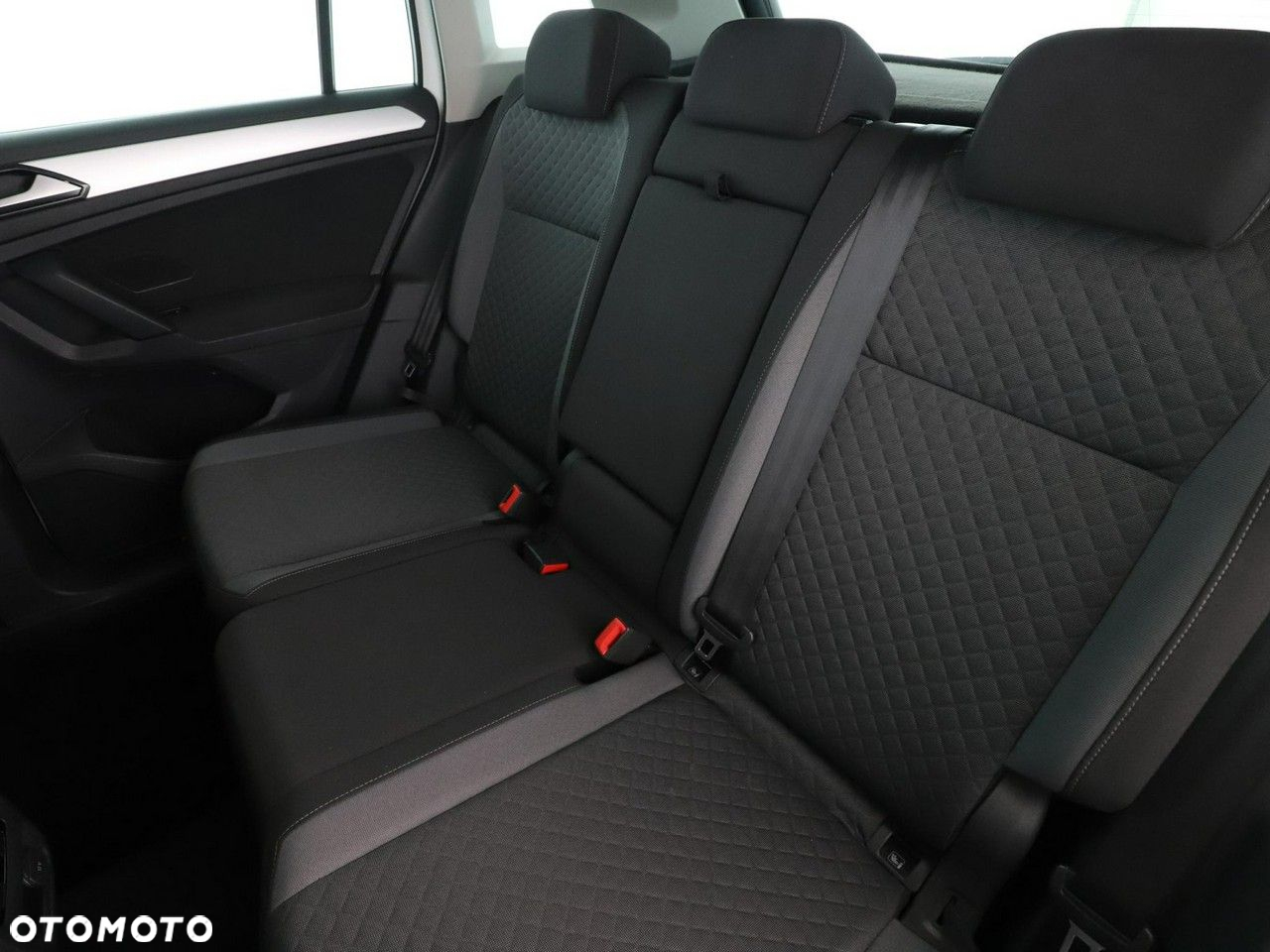 Volkswagen Tiguan 2.0 TDI SCR (BlueMotion Technology) Comfortline - 17