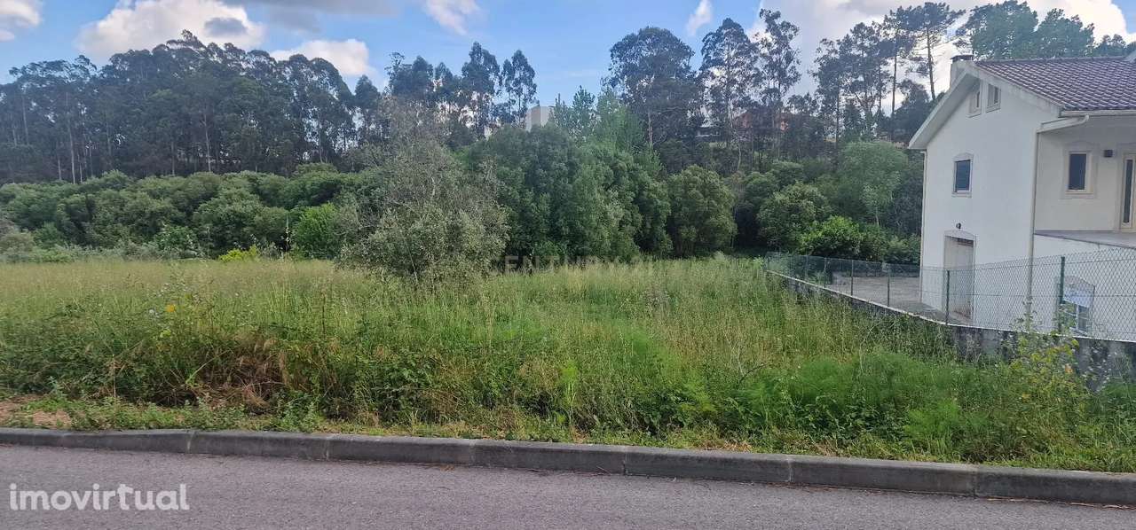 Terreno para construção 1440m² Albergaria dos doze - Pombal - Grande imagem: 2/13