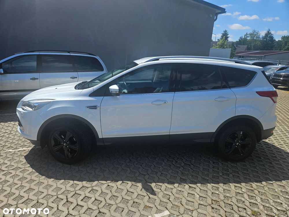 Ford Kuga 1.5 EcoBoost FWD Trend ASS MMT6 - 2