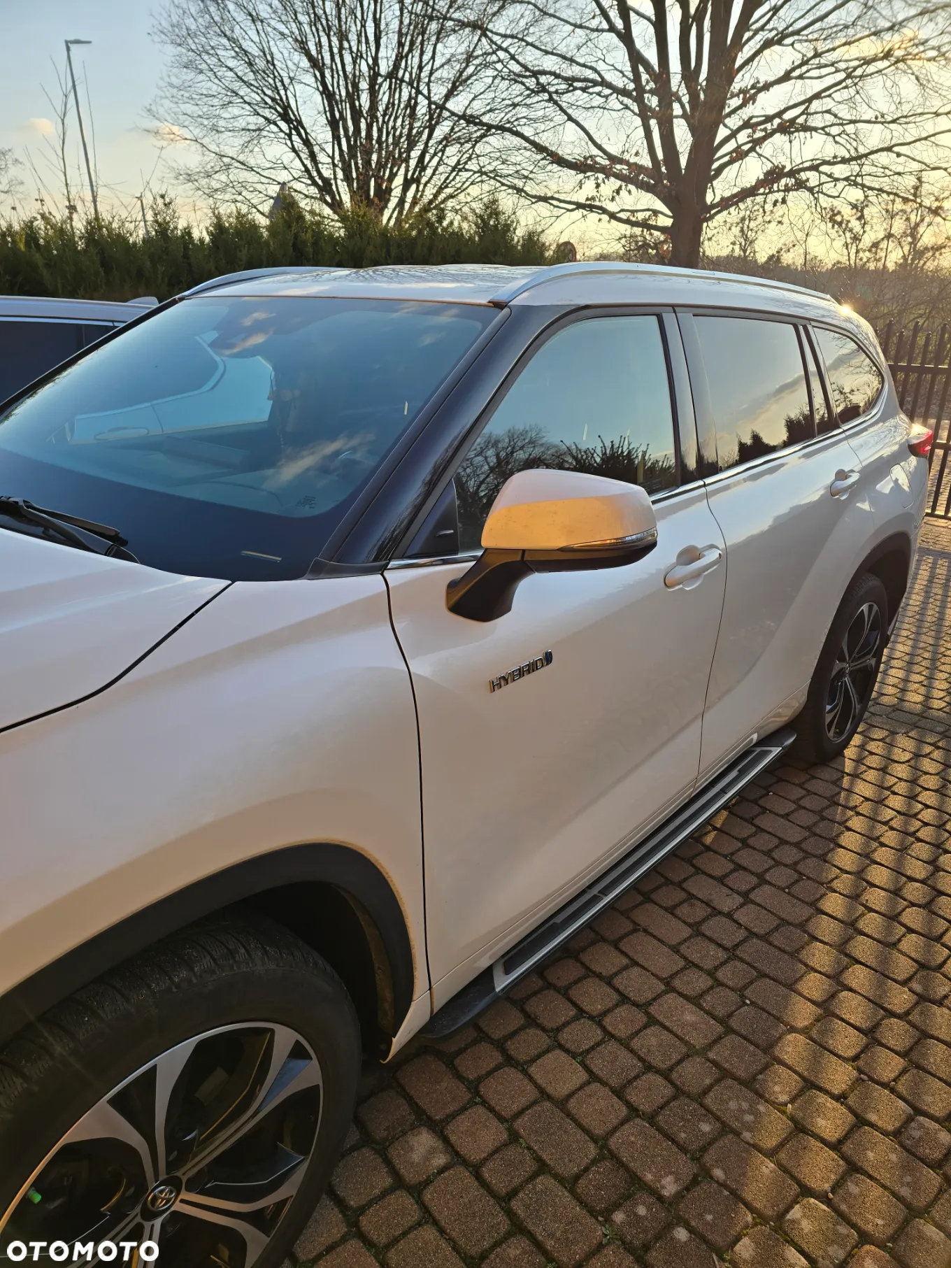 Toyota Highlander 2.5 Hybrid Prestige - 9