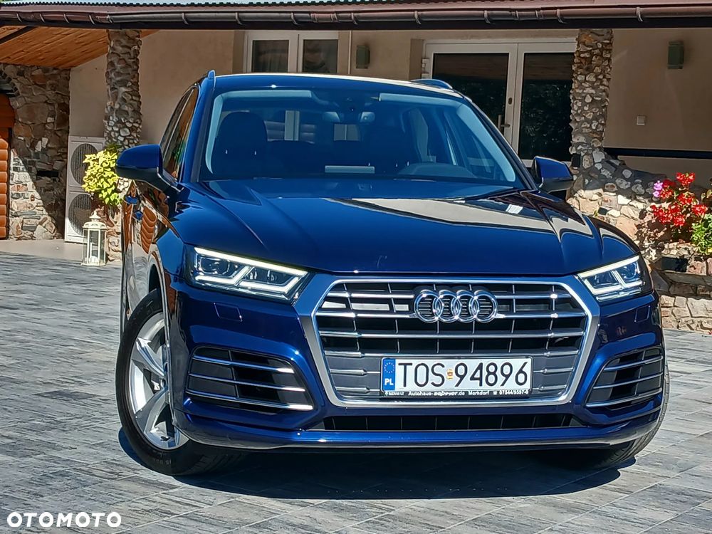 Audi Q5 2.0 TDI - 5