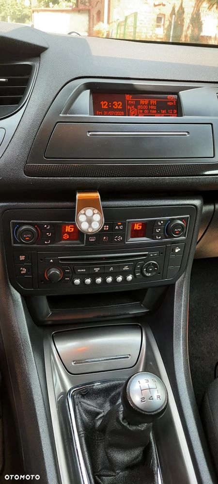 Citroën C5 2.0i 16V Exclusive - 5