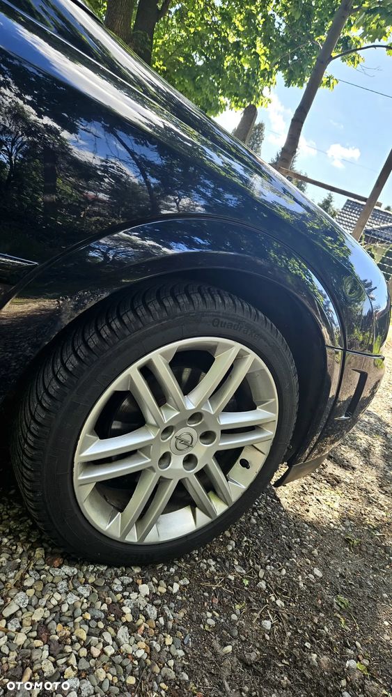 Opel Vectra 1.8 Comfort - 10